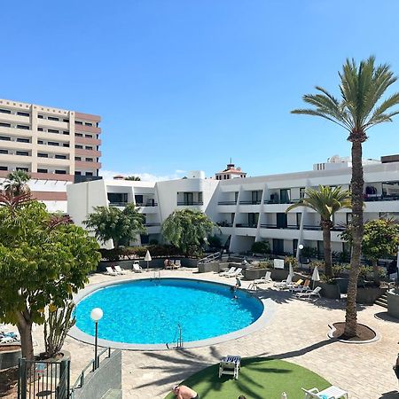 2The Best Location - Las Americas & Parking Плайя-де-лас-Амерікас Екстер'єр фото